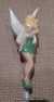 463sp Twinkle Fairy Chocolate Candy Lollipop Mold